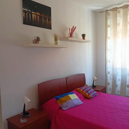 Guest House San Francesco Ливорно Экстерьер фото
