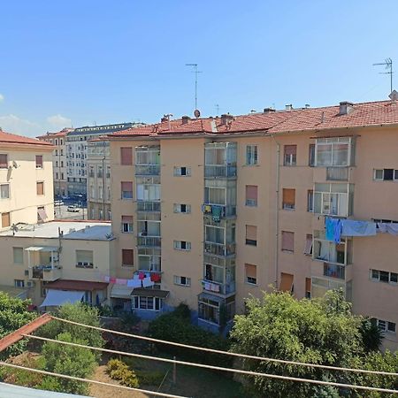 Guest House San Francesco Ливорно Экстерьер фото