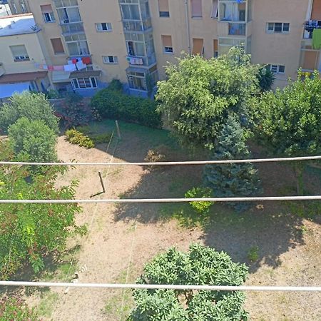 Guest House San Francesco Ливорно Экстерьер фото