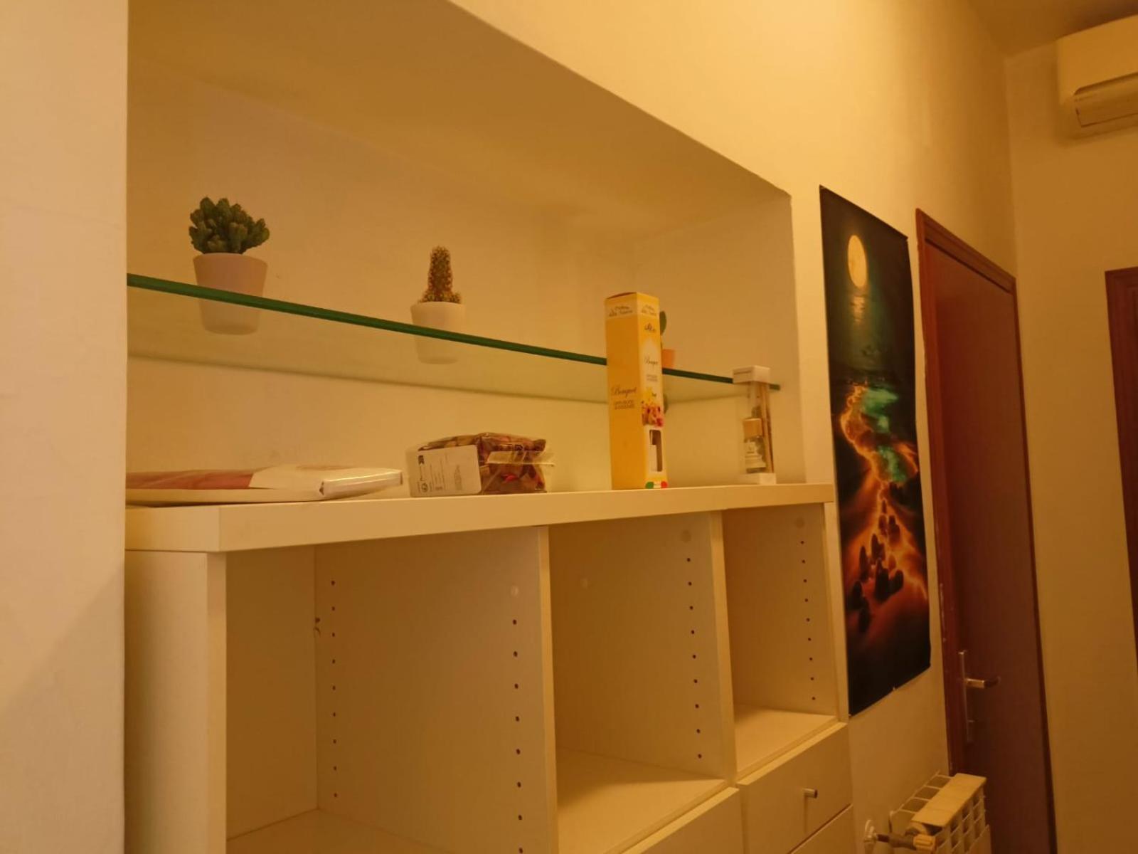 Guest House San Francesco Ливорно Экстерьер фото