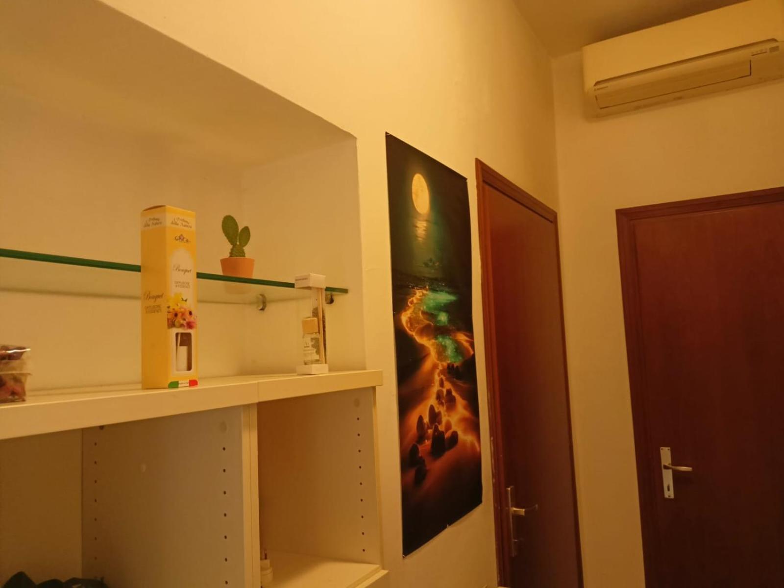 Guest House San Francesco Ливорно Экстерьер фото