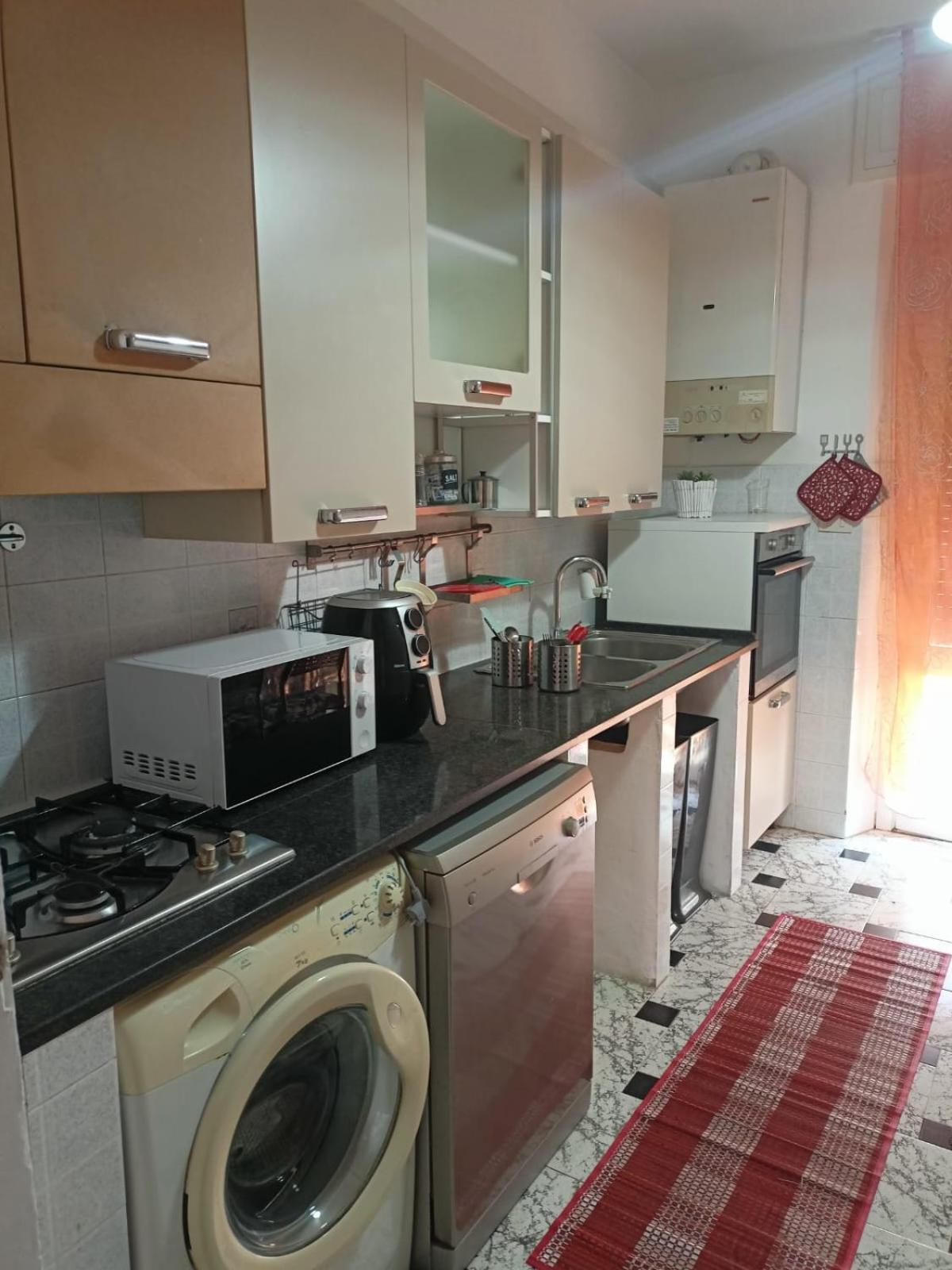 Guest House San Francesco Ливорно Экстерьер фото