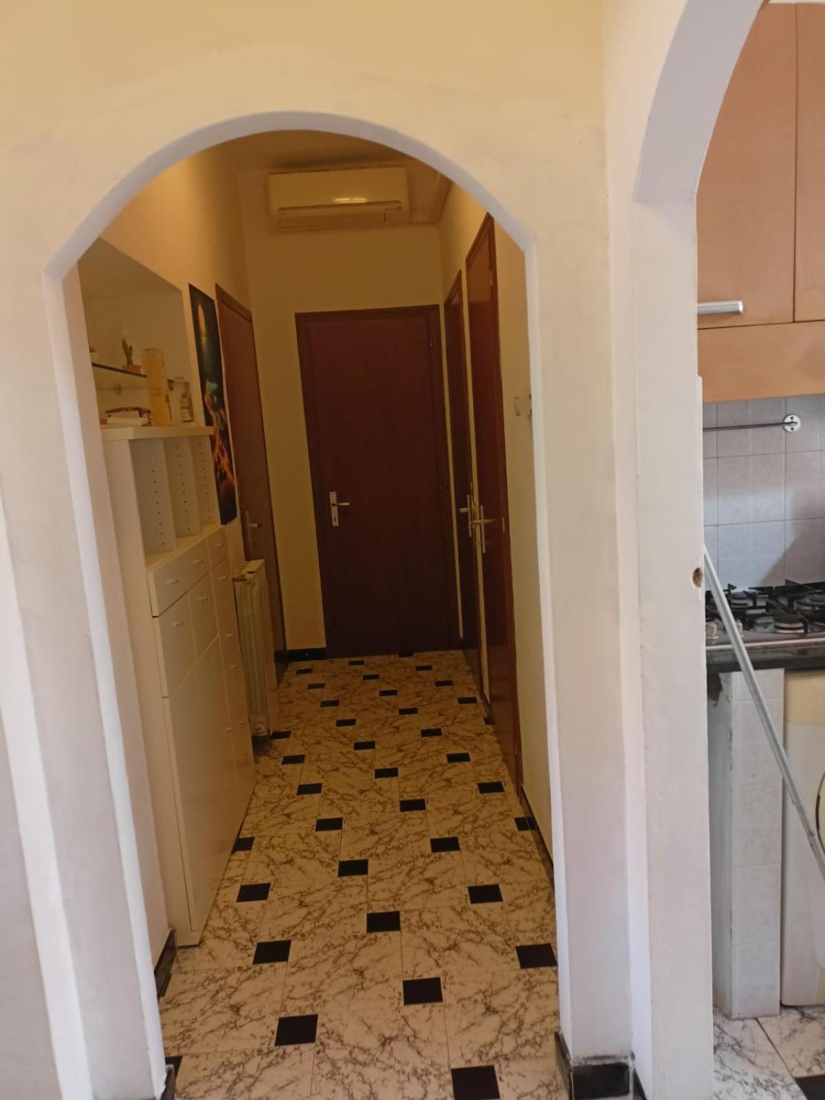 Guest House San Francesco Ливорно Экстерьер фото