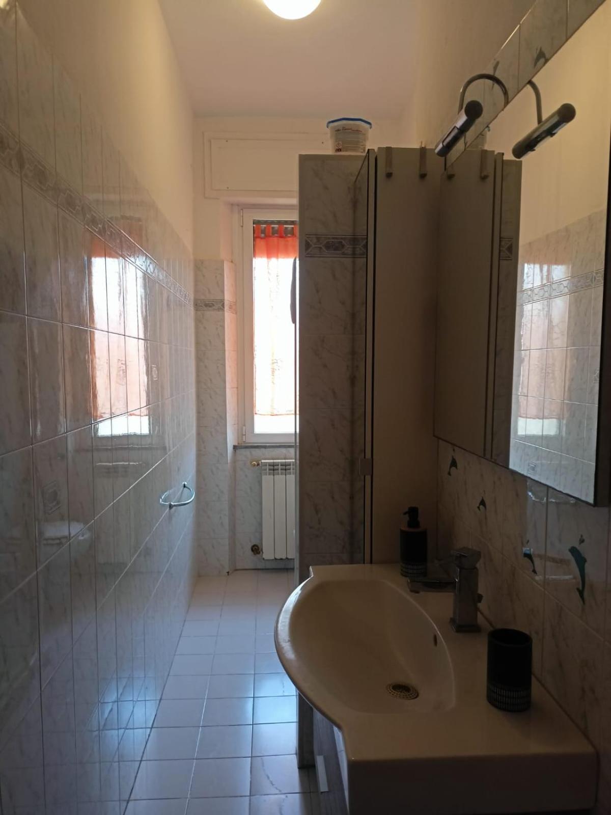 Guest House San Francesco Ливорно Экстерьер фото