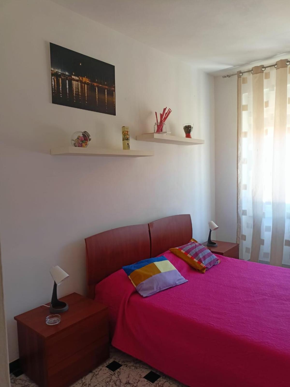 Guest House San Francesco Ливорно Экстерьер фото