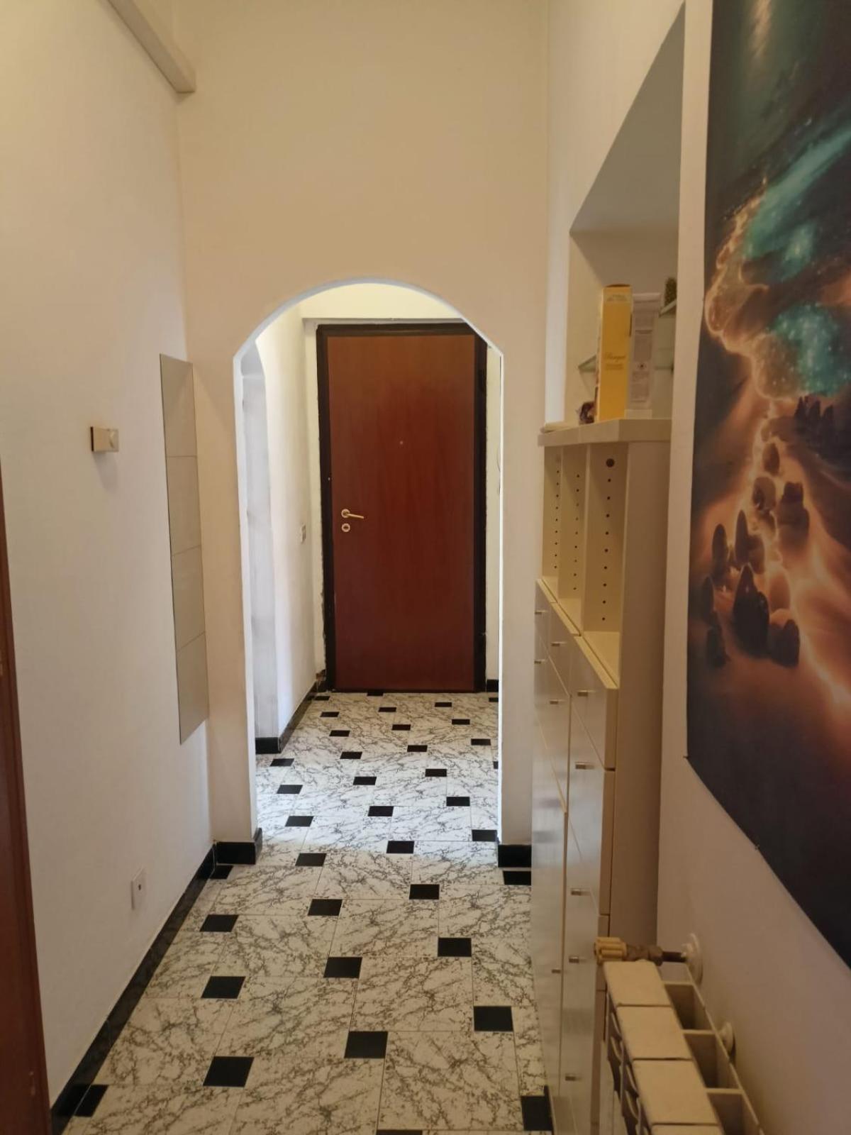 Guest House San Francesco Ливорно Экстерьер фото