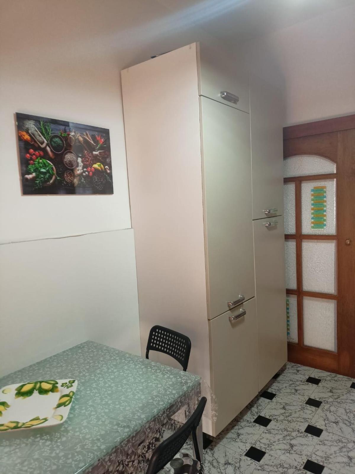 Guest House San Francesco Ливорно Экстерьер фото