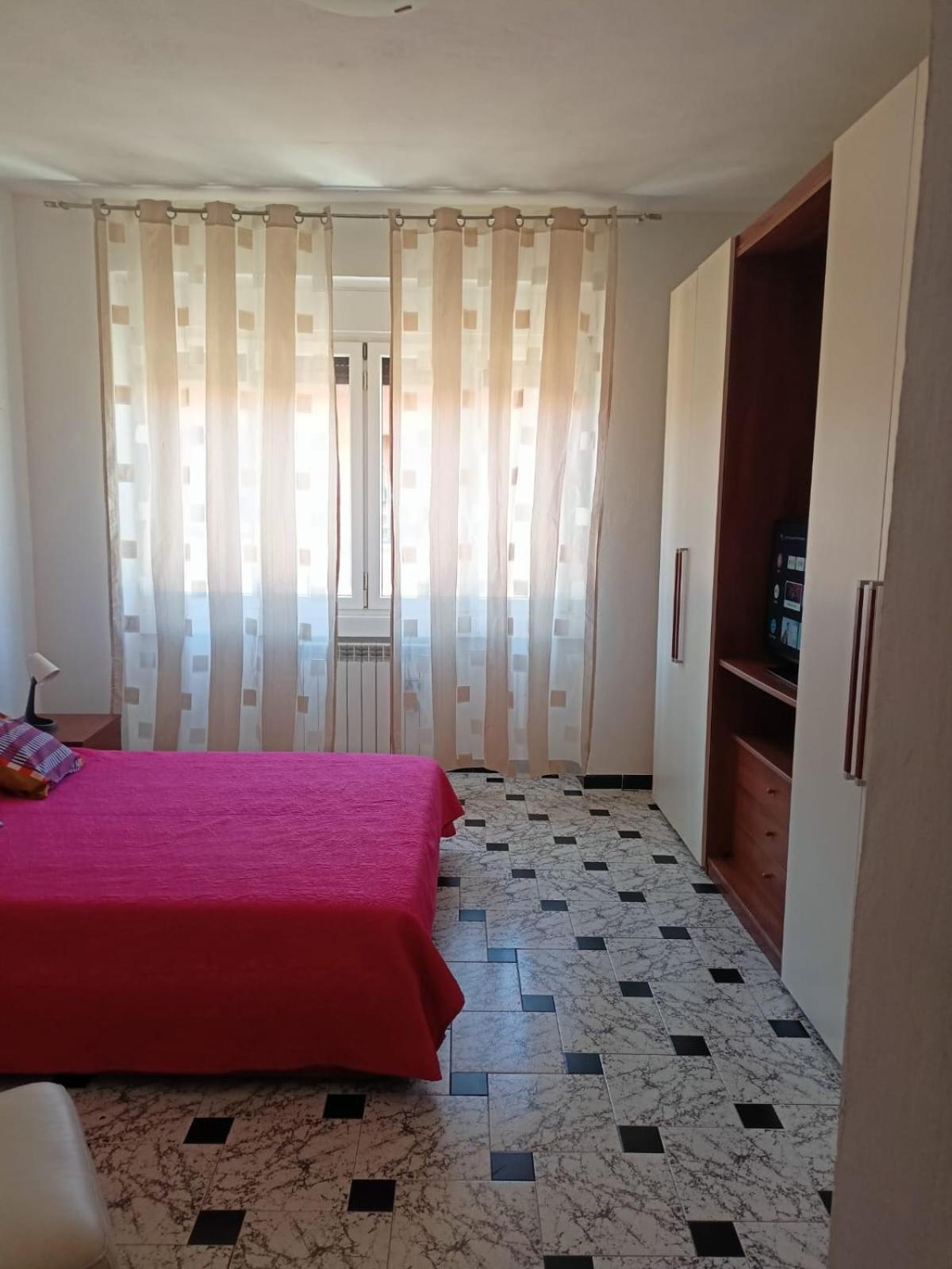 Guest House San Francesco Ливорно Экстерьер фото