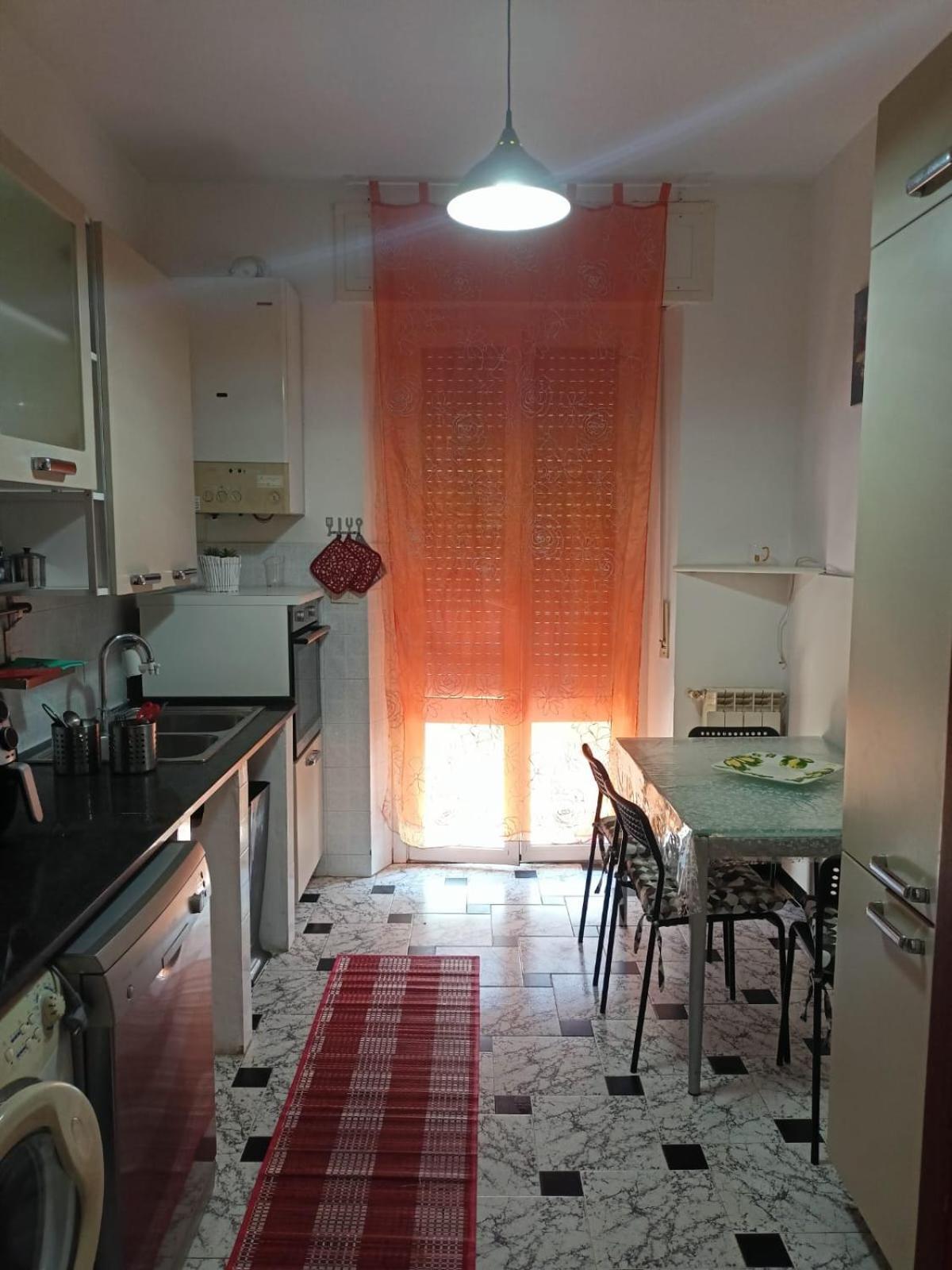 Guest House San Francesco Ливорно Экстерьер фото