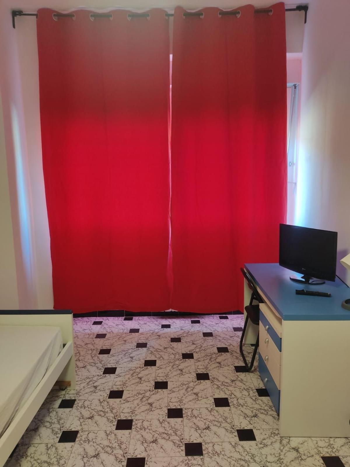 Guest House San Francesco Ливорно Экстерьер фото