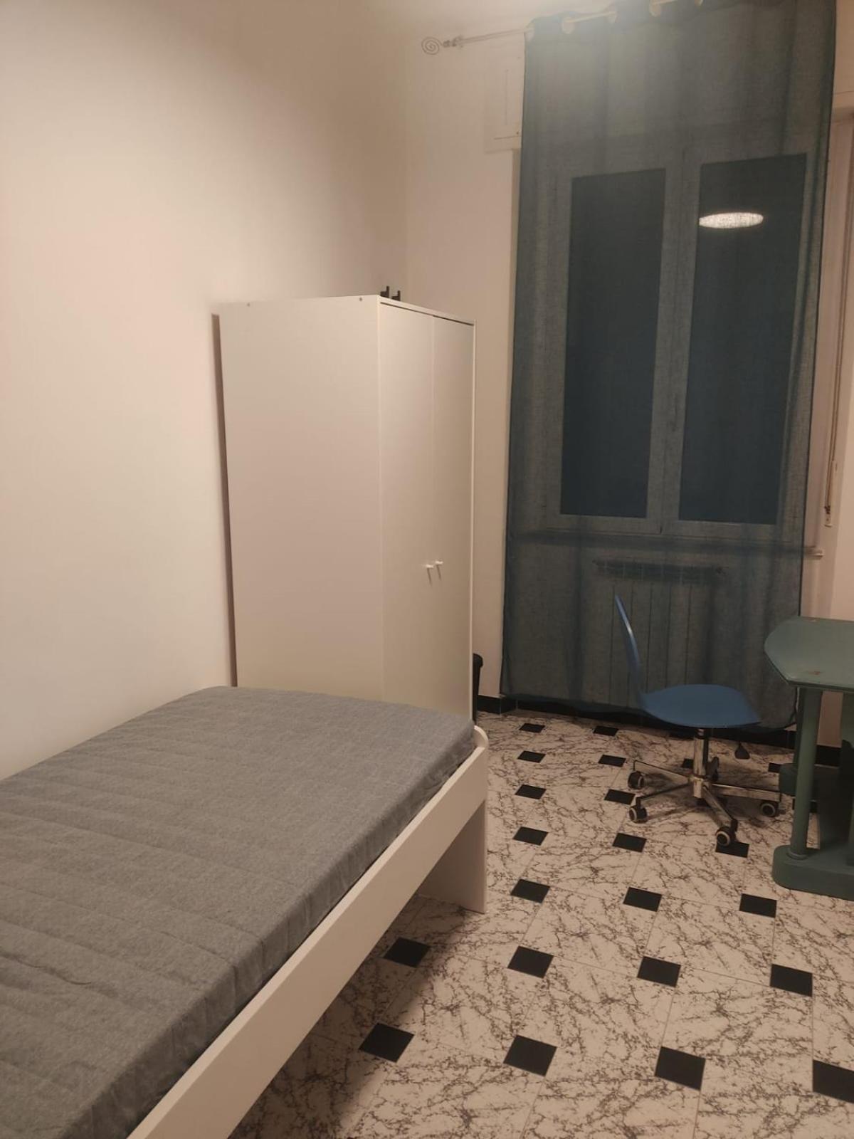 Guest House San Francesco Ливорно Экстерьер фото
