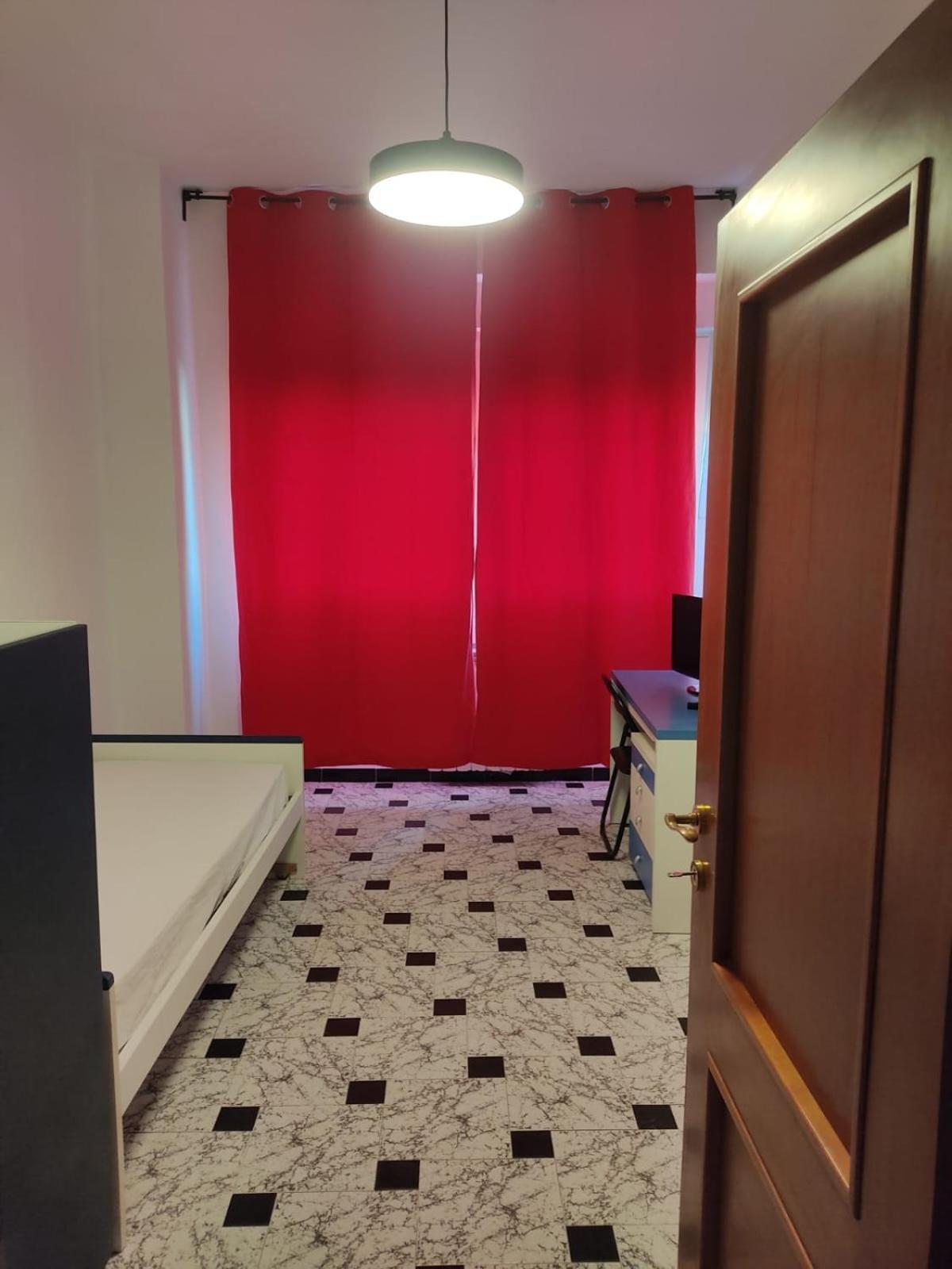 Guest House San Francesco Ливорно Экстерьер фото